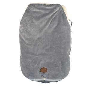 JJ Cole-Bundleme-Original Bundle Me-Thermaplush Infant Car Seat/Stroller Cover